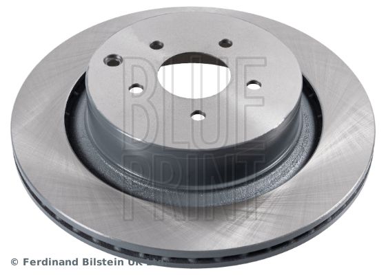 BLUE PRINT ADN143161 Brake Disc