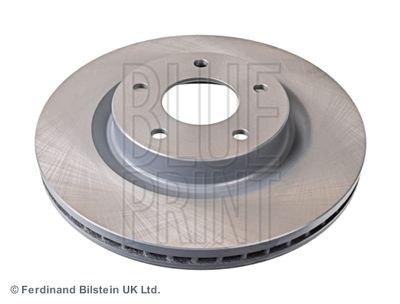 Brake Disc BLUE PRINT ADN143162