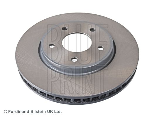 BLUE PRINT ADN143167 Brake Disc