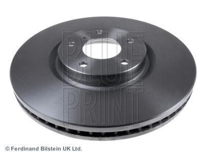 Brake Disc BLUE PRINT ADN143168