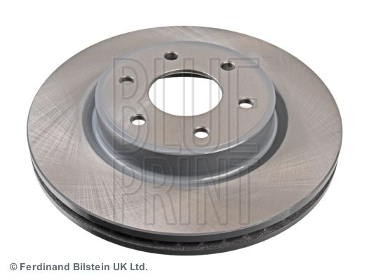 BLUE PRINT ADN143172 Brake Disc