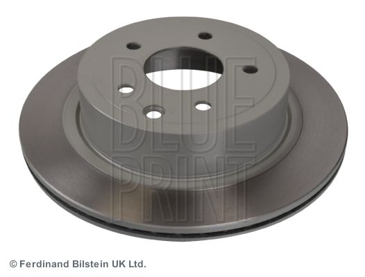 BLUE PRINT ADN143174 Brake Disc