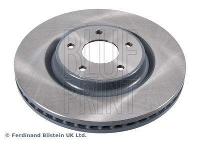 Brake Disc BLUE PRINT ADN143179