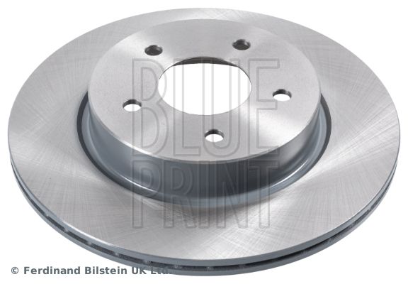 BLUE PRINT ADN143180 Brake Disc