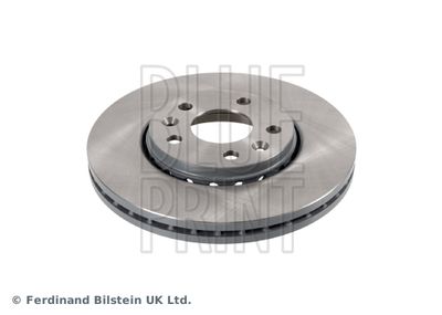 Brake Disc BLUE PRINT ADN143181