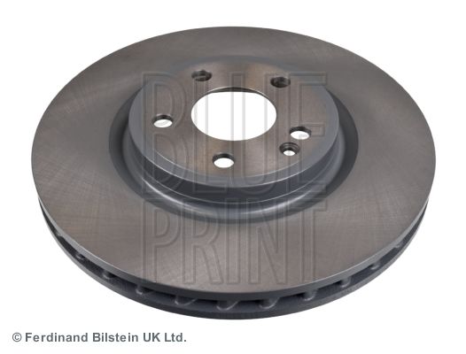 BLUE PRINT ADN143184 Brake Disc
