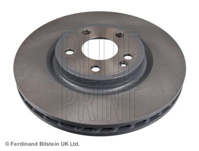 Brake Disc BLUE PRINT ADN143184