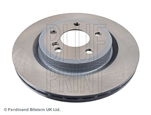 BLUE PRINT ADN143186 Brake Disc