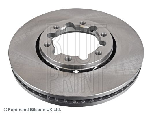 BLUE PRINT ADN143187 Brake Disc