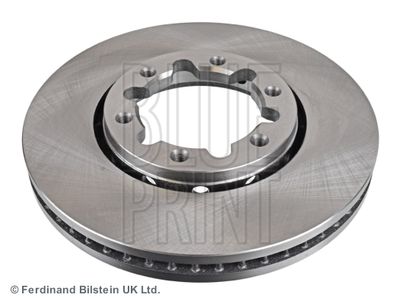 Brake Disc BLUE PRINT ADN143187