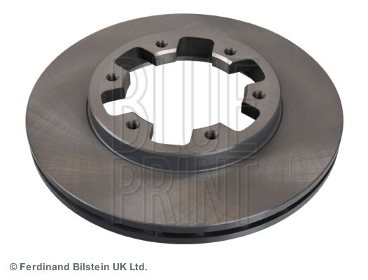 BLUE PRINT ADN14326 Brake Disc