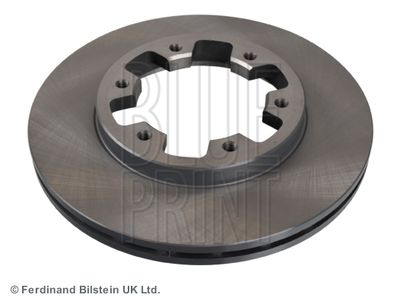 Brake Disc BLUE PRINT ADN14326