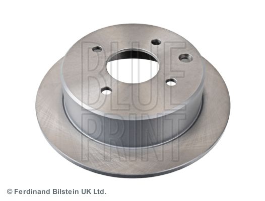 BLUE PRINT ADN14348 Brake Disc