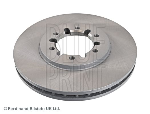 BLUE PRINT ADN14354 Brake Disc