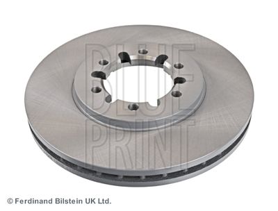 Brake Disc BLUE PRINT ADN14354