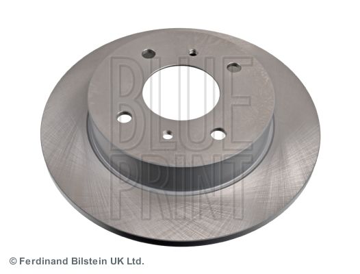 BLUE PRINT ADN14361 Brake Disc