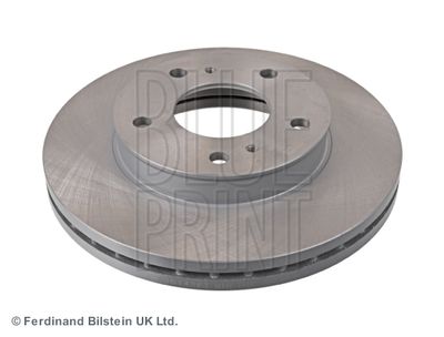 Brake Disc BLUE PRINT ADN14363