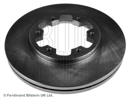 BLUE PRINT ADN14368 Brake Disc