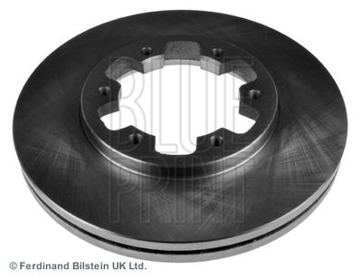 Brake Disc BLUE PRINT ADN14368