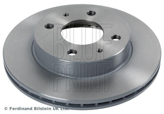 BLUE PRINT ADN14372 Brake Disc