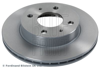 Brake Disc BLUE PRINT ADN14372