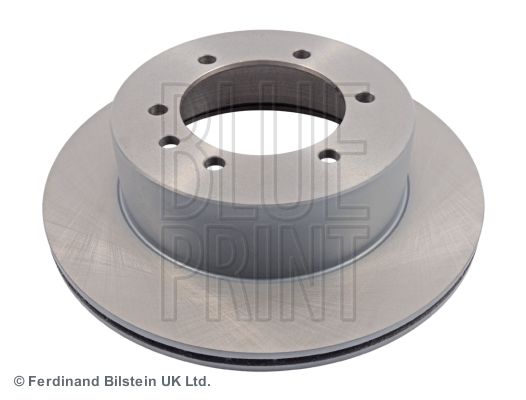 BLUE PRINT ADN14378 Brake Disc