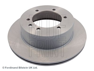 Brake Disc BLUE PRINT ADN14378