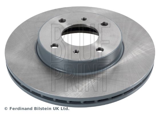 BLUE PRINT ADN14379 Brake Disc