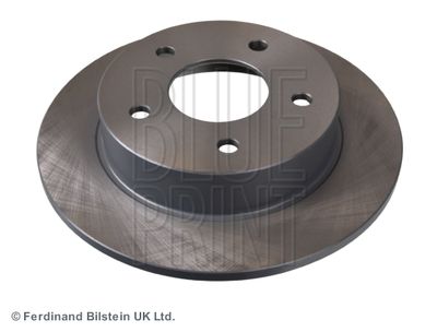 Brake Disc BLUE PRINT ADN14383
