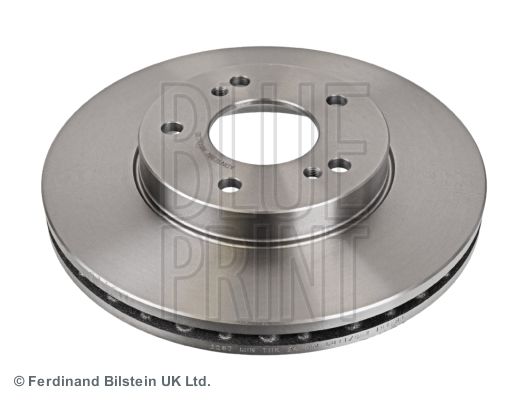 BLUE PRINT ADN14384 Brake Disc