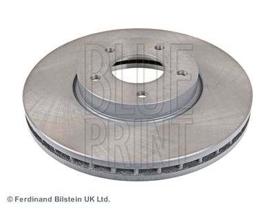 Brake Disc BLUE PRINT ADN14387