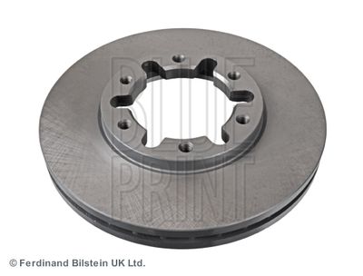 Brake Disc BLUE PRINT ADN14392