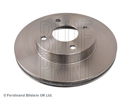 BLUE PRINT ADN14393 Brake Disc