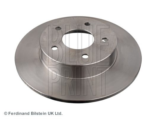 BLUE PRINT ADN14396 Brake Disc