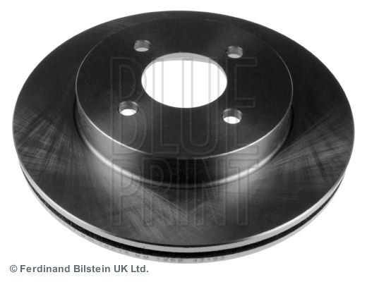 BLUE PRINT ADN14397 Brake Disc