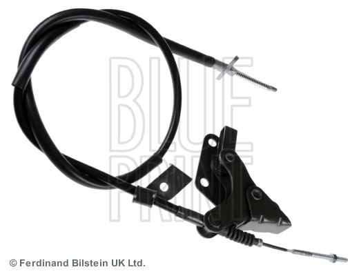 BLUE PRINT ADN146141 Cable Pull, parking brake