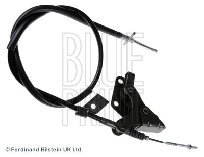 Cable Pull, parking brake BLUE PRINT ADN146141