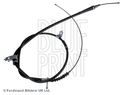 BLUE PRINT ADN146157 Cable Pull, parking brake