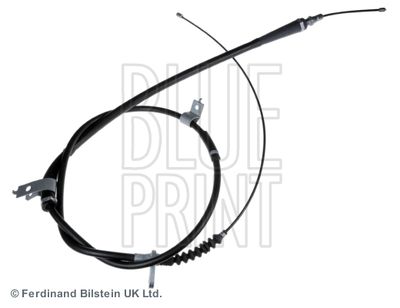 Cable Pull, parking brake BLUE PRINT ADN146157