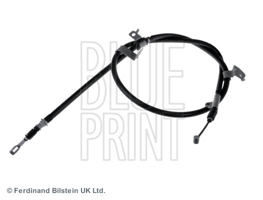 BLUE PRINT ADN146183 Cable Pull, parking brake