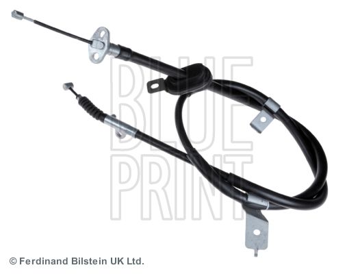 BLUE PRINT ADN146196 Cable Pull, parking brake
