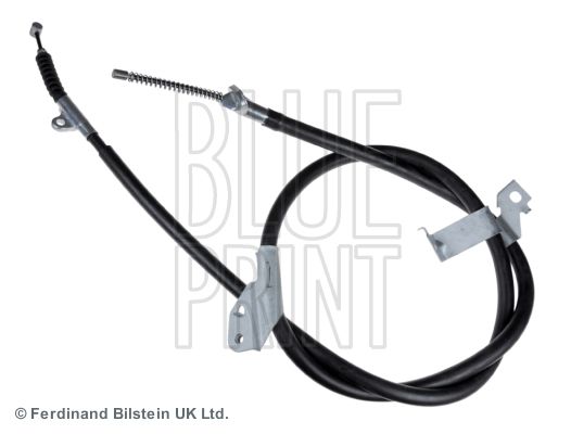 BLUE PRINT ADN146203 Cable Pull, parking brake