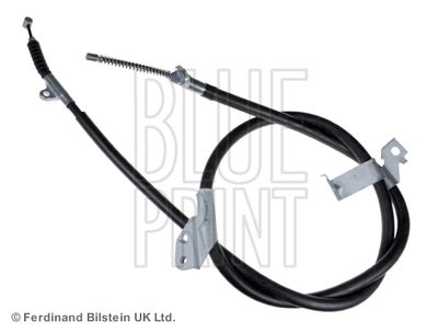 Cable Pull, parking brake BLUE PRINT ADN146203