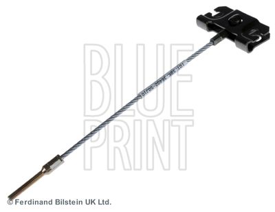 Cable Pull, parking brake BLUE PRINT ADN146207