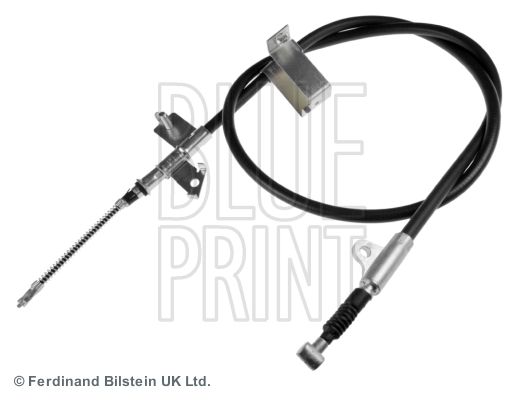 BLUE PRINT ADN146215 Cable Pull, parking brake