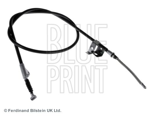 BLUE PRINT ADN146216 Cable Pull, parking brake