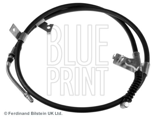 BLUE PRINT ADN146218 Cable Pull, parking brake