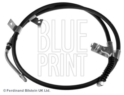 Cable Pull, parking brake BLUE PRINT ADN146218