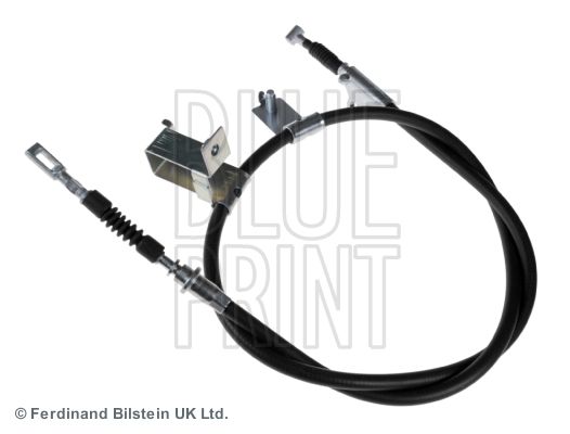 BLUE PRINT ADN146219 Cable Pull, parking brake