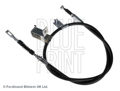 Cable Pull, parking brake BLUE PRINT ADN146219